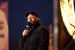 Камера поймала 49 нарушений Ильи Авербуха во время гонок по Москве за 64 дня