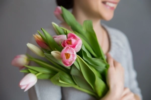 Москва подарит всем женщинам на 8 Марта рекордно тёплую погоду в честь праздника