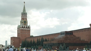 «Кропотливая работа»: В Кремле назвали виновника ухудшения отношений РФ и США