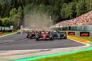 Коллекцию машин «Формулы-1» продали за 500 млн фунтов