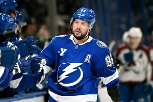 «С ним играть все хотят»: Фетисов назвал самого талантливого хоккеиста за последние десятилетия