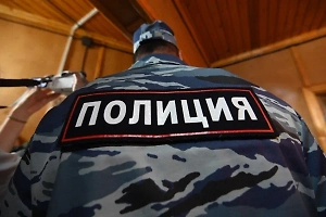 Путин заявил, что сотрудники МВД оправдают доверие россиян