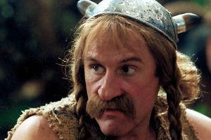 Мошенники повесили на Депардьё ещё два микрозайма