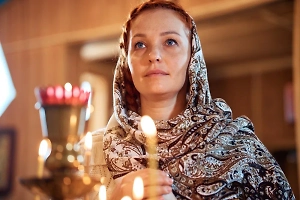 В РПЦ объяснили, почему Женский день надо отмечать не 8 Марта