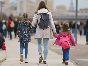 Синоптик объяснил резкое потепление в европейской части России
