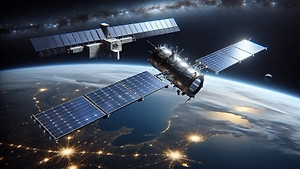 Китай осуществил успешный запуск 18-й группы спутников SatNet