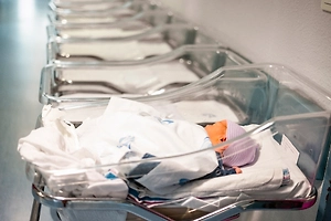 Роспотребнадзор выносил несколько предупреждений роддому №1 в Новокузнецке