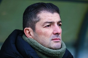 «Рубин» назначил главным тренером экс-сотрудника «Барселоны» Франка Артигу