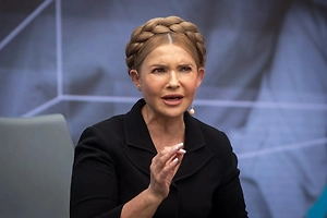 «Устранение конкурента»: Тимошенко связала обвинение против неё с грядущими выборами