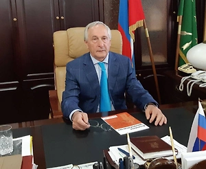 Суд изъял имущество семьи экс-главы Верховного суда Адыгеи в доход государства