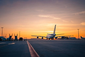 Власти закрыли воздушное пространство над Ираном