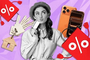 Эти три покупки в январе обойдутся вам на 20% дороже — отложите до весны
