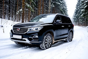 Раскрыты причины, почему китайские автомобили не выдерживают суровую русскую зиму