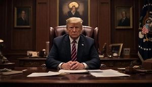 «Человек имиджа»: Переговоры по Украине стали «игрушкой» в руках Трампа