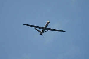 В Орловской области объявлена опасность атаки БПЛА