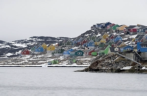 NBC оценил Гренландию в 700 млрд долларов