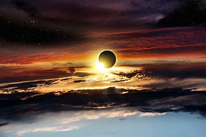 Учёные сообщили о мощной 40-минутной вспышке на Солнце