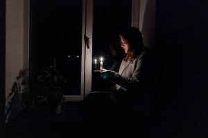 Взрыв на подстанции оставил без света исторический центр Амстердама