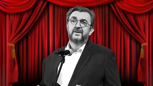 От слесаря на заводе до ректора МХАТ: Невероятная судьба Игоря Золотовицкого оборвалась в 64 года