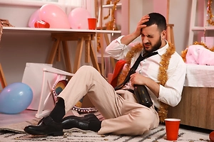 «Бомба для поджелудочной»: Нарколог предупредил о рисках сочетания алкоголя с газировкой