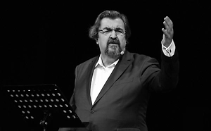 Лолита призналась в зависти жене Золотовицкого и предрекла ему «‎овации» на небе