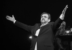  Гроб и склеп: В последнем сериале Золотовицкого нашлось ужасающее «‎пророчество»