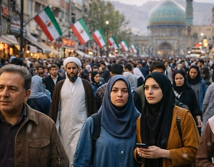 Глава МИД Ирана опроверг слухи о казни протестующих через повешение