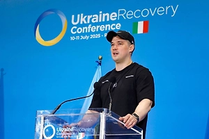 Новый министр обороны Украины Фёдоров пожаловался на два миллиона уклонистов в розыске