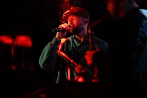 Рэпер Fuze Krec* не смог добиться исключения из реестра иноагентов