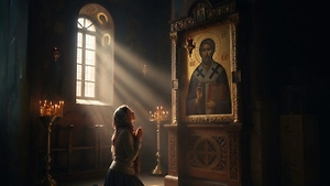 Молитвы Николаю Чудотворцу о здравии, о замужестве, о помощи в делах: 9 самых сильных текстов