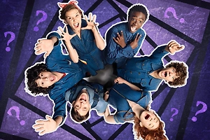 Тест: Кто вы из героев сериала «Очень странные дела»? Время проверить свою связь с Изнанкой!