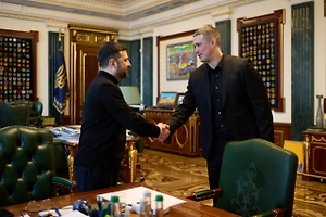 Политолог объяснил, для чего Зеленский сменил министра обороны Украины