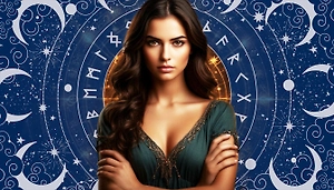 Неделя воли и дисциплины: Рунический гороскоп на неделю 19–25 января для всех знаков зодиака 