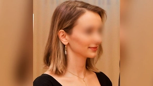 Mash: Скляр часто избивал молодую жену, даже когда она была беременна