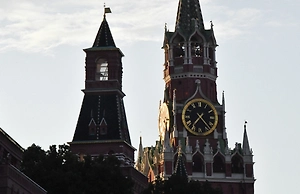 В Кремле подчеркнули важность продолжения диалога с США по Украине