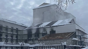 В Сыктывкаре после взрыва светошумовой гранаты госпитализированы 18 человек