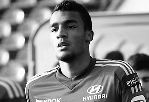 ЦСКА выразил соболезнования в связи со смертью воспитанника клуба Адамса