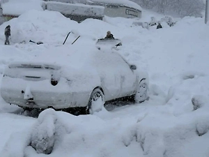 Завалило снегом насмерть: На Камчатке раскрыли подробности гибели второй жертвы циклона