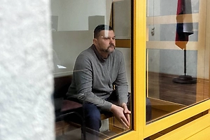 Суд не стал арестовывать главврача «роддома смерти», где погибли 9 младенцев