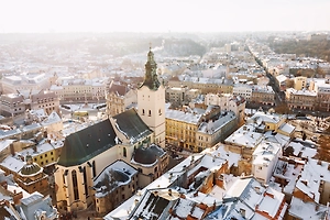 На Украине заявили о вступлении в самый тяжёлый этап конфликта из-за ударов по энергетике