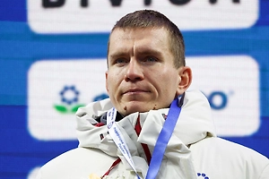 Лыжник Большунов высказался о перспективе получения нейтрального статуса