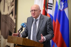 Небензя обвинил США в нагнетании истерии вокруг Ирана