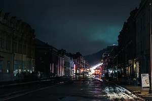 Ситуация с электричеством по всей Украине резко ухудшилась