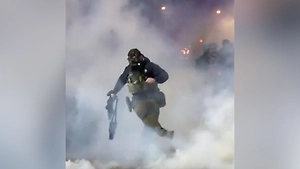 В Миннеаполисе вспыхнули массовые протесты после стрельбы ICE по мигранту