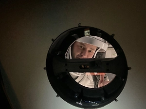 В «Роскосмосе» назвали прекрасным совместный полёт экипажей «Союза МС-28» и Crew-11