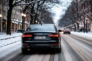 Западные бренды авто вернутся в Россию, но не будут производить машины