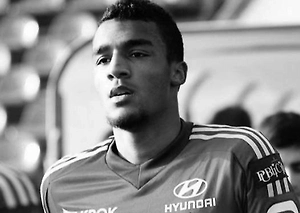 Опубликованы кадры после смертельного падения экс-футболиста ЦСКА Адамса