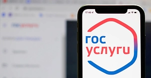 Житель Самары получил условный срок за фото пениса в «Госуслугах»