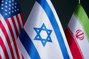 В Израиле забили тревогу из-за возможной атаки США по Ирану в ближайшие дни