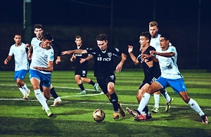 Луганский ФК «Заря» сыграет во Второй лиге России в 2026 году